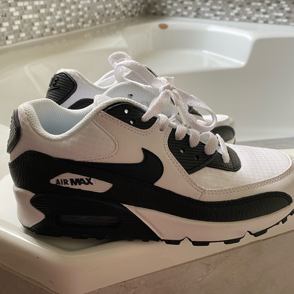 Nike Air Max 90 Size 6 Womens